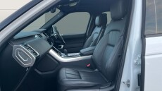 Land Rover Range Rover Sport 3.0 D300 HSE Silver 5dr Auto Diesel Estate